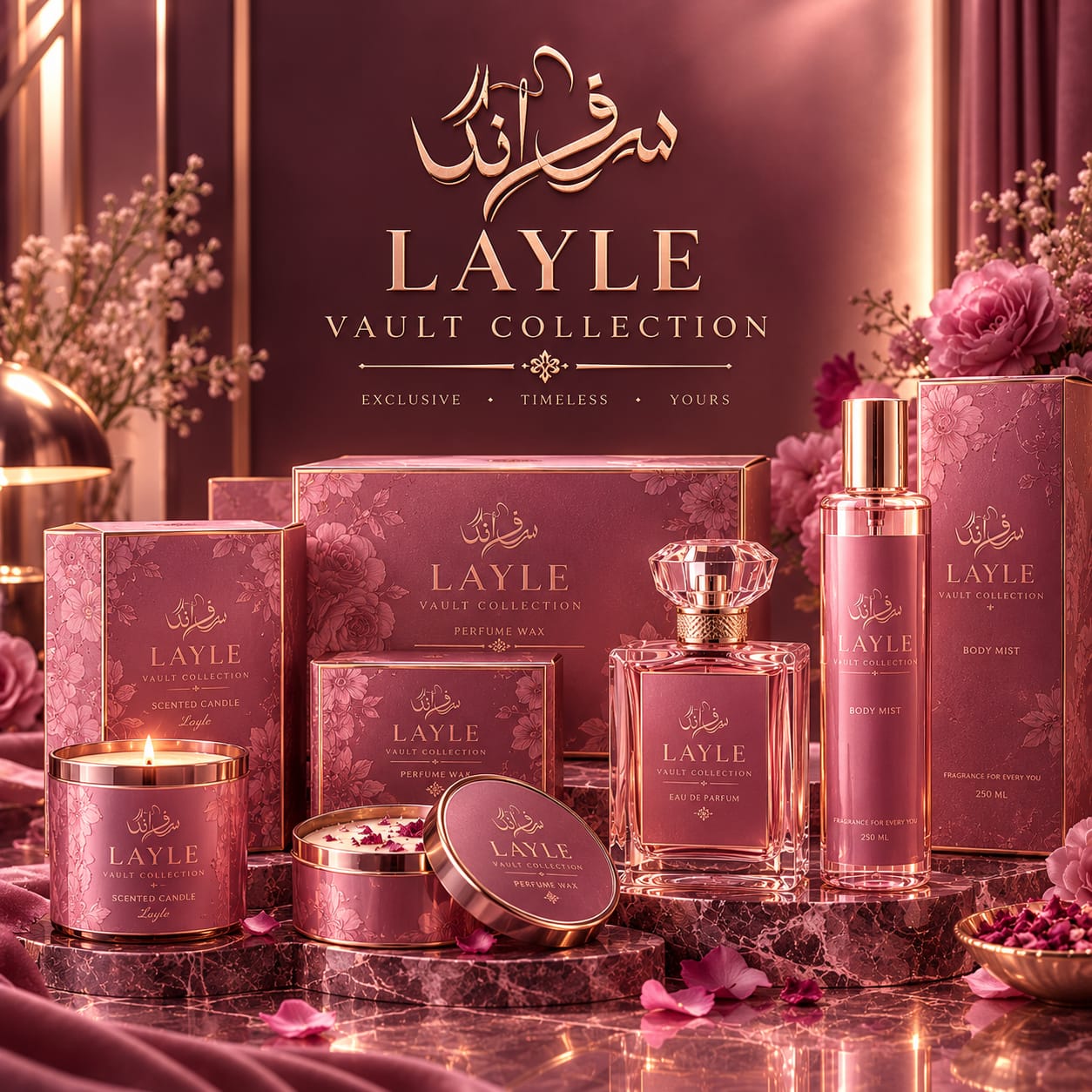 LAYLE