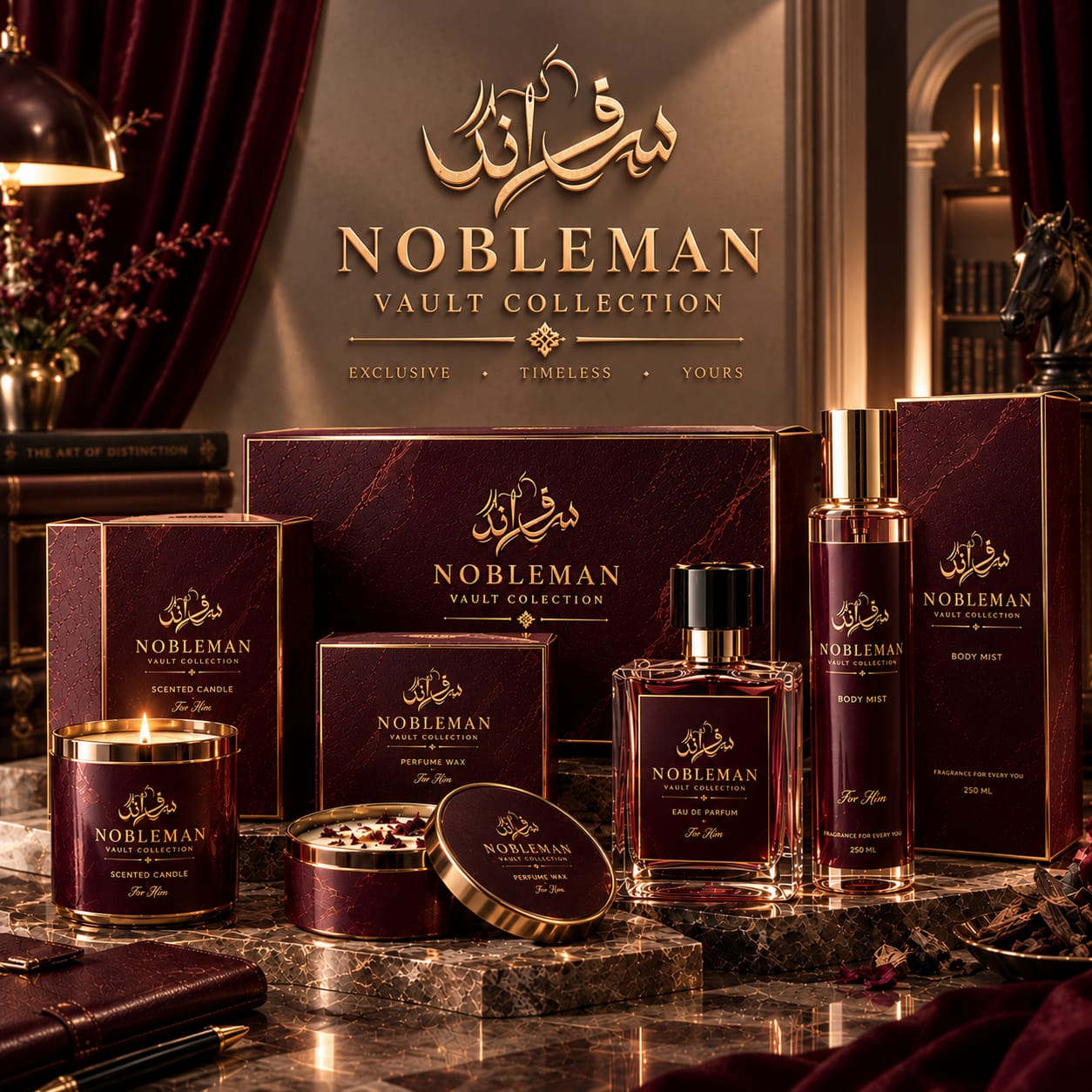 NOBLEMAN